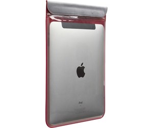 Nettbrett - Deksler og etui - Case Logic iPad Sleeve - Grey 19x1.3x24.3 - IPADW101G