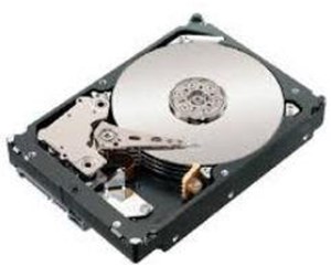 Harddisk - Lenovo - hard drive - 900 GB - SAS - 900GB - Harddisk - 00WC035 - Serial Attached SCSI - 3.5" - 00WC035