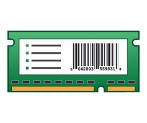 Printertilbehør - Lexmark Forms and Bar Code Card ROM ( ) - 26Z0023