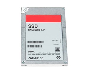 SSD - Dell - solid state drive - 401-AAJS