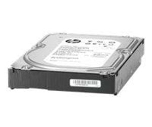 Harddisk - HP Entry - 4TB - Harddisk - 815635-B21 - SATA-600 - 3.5" LFF - 815635-B21