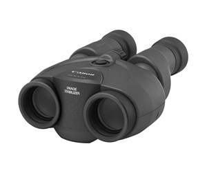 Kikkert - Canon Binoculars 10 x 30 IS II - 9525B005