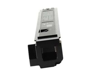 Printertilbehør blekk/toner - Kyocera TK 5140K - Laser toner Svart - 1T02NR0NL0