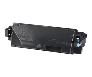 Printertilbehør blekk/toner - Kyocera TK-5150K / 1T02NS0NL0 - Toner kit Svart - 1T02NS0NL0