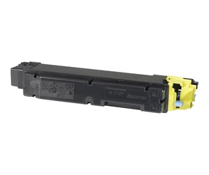 Printertilbehør blekk/toner - Kyocera 1T02NSANL0 / TK-5150Y Yellow Toner - Toner kit Yellow - 1T02NSANL0