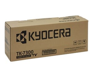 Printertilbehør blekk/toner - Kyocera TK 7300 - Toner kit - 1T02P70NL0