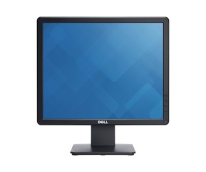 Skjerm - 17" Dell E1715S - 1280x1024 - TN - 210-AEUS