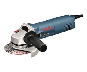 Vinkelsliper - Bosch GWS 1400 - 0601824800