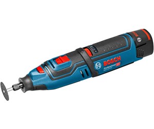 Multiværktøy - Bosch GRO 12V-35 - 06019C5001