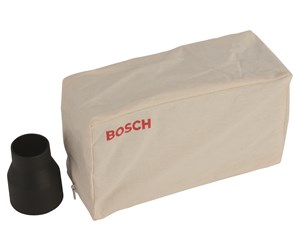 Verktøy - Bosch Støvpose – - 2605411035