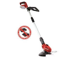 Gresstrimmer - Einhell GE-CT 18 Li-Solo, Batteridrevet gresstrimmer - 3411172