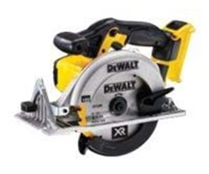 Sirkelsag - Dewalt 18V XR 165mm Circular Saw - Bare Unit - DCS391NT