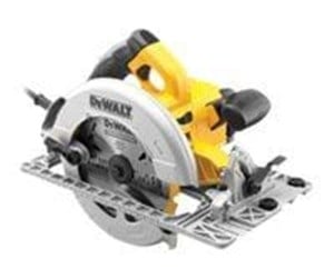 Sirkelsag - Dewalt 190mm Circular Saw - DWE576K-QS