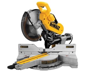 Gjærsager - Dewalt 305mm Mitre Saw - DWS780-QS