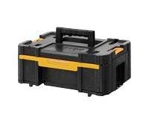 Verktøy - Dewalt TSTAK® Single Deep Drawer Unit - DWST1-70705