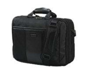 Veske/Hylster/Sekk til bærbar PC - Everki Versa Premium Checkpoint Friendly Laptop Bag - EKB427BK17