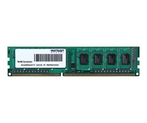 RAM - Patriot Signature Line - PSD34G160081