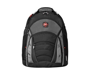 Veske/Hylster/Sekk til bærbar PC - Wenger Synergy - 16" - Laptop Backpack - 600635