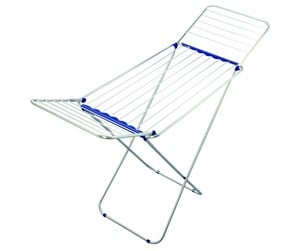 Tørkestativ - LEIFHEIT Drying Rack Siena 180 - 259026