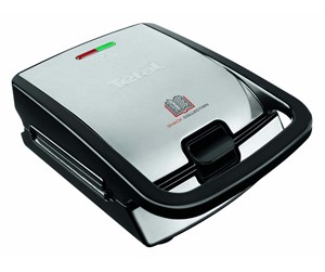 Vaffeljern - Tefal Vaffeljern Snack collection SW852D12 - SW852D12