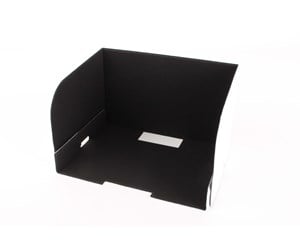 Droner - DJI Tablet Hood for P3/Inspire - CP.BX.000078