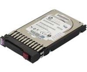 Harddisk - HP 600GB 10K SAS 6gb/s - 600GB - Harddisk - 581311-001 - SAS2 - 581311-001