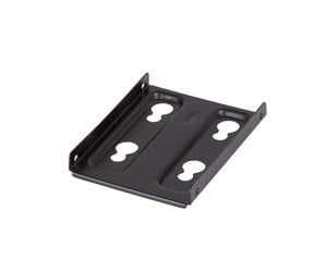 Harddisk - Tilbehør - Phanteks SSD bracket - Single 2.5" - PH-SDBKT_01