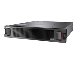 Harddisk-array - Lenovo Storage S3200 6411 - 64113B2