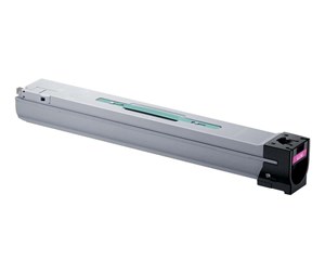 Printertilbehør blekk/toner - Samsung CLT-M806S - Laser toner Rød - CLT-M806S/ELS