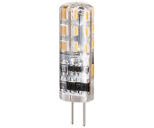 LED-lyspære - Pro LED-lyspære LED bulb G4 1.2W G4 - 4040849306556