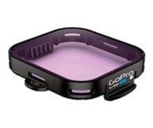 Fotofilter - GoPro Magenta Dive Filter - ABDFM-301