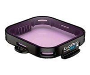 Fotofilter - GoPro Magenta Dive Filter - ADVFM-301