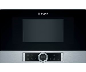 Mikrobølgeovn - Bosch Serie | 8 BFL634GS1 - BFL634GS1