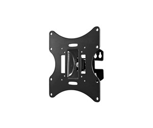 Skjermholder - Pro TV Mount - EasyFlex M - Black - 4040849518935