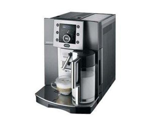 Kaffe & Espresso - DeLonghi Perfecta ESAM5500T - ESAM5500T