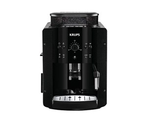 Kaffe & Espresso - Krups Espresseria Automatic EA8108 - EA8108