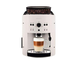 Kaffe & Espresso - Krups EA 8105 - EA8105