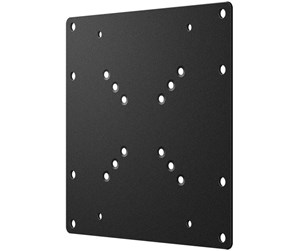 Veggmontering, AV-braketter & AV-møbler - Pro TV Mount - VESA Adapter max 200x200 - 4040849632679