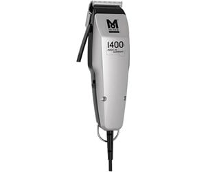 Hårtrimmer - Moser Hårklipper 1400 Edition - 5996415000825