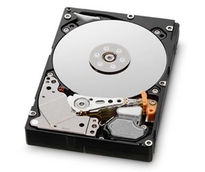 Harddisk - HGST Ultrastar C10K1800 HUC101812CS4200 - 1.2TB - Harddisk - HUC101812CS4200 - SAS3 - 2.5" - HUC101812CS4200