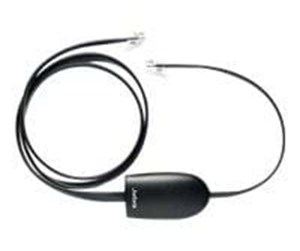 Lydkabel - Jabra EHS Adapter - 14201-27