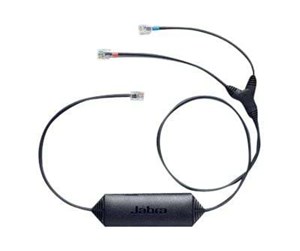 Mobil - Andre tilbehør - Jabra Link EHS-Adapter cord for  PR - 14201-41