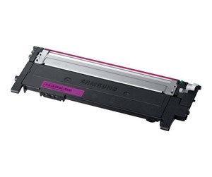 Printertilbehør blekk/toner - Samsung CLT-M404S - Laser toner Rød - CLT-M404S/ELS