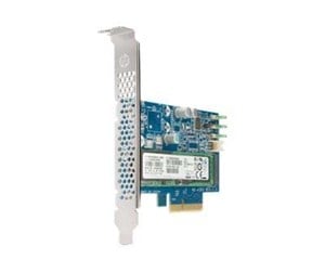 SSD - HP Z Turbo Drive G2 - M1F74AA