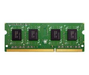 RAM - QNAP DDR3L-1600 MHz - 1 GB - RAM-1GDR3L-SO-1600