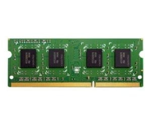 RAM - QNAP RAM-2GDR3L-SO-1600 - RAM-2GDR3L-SO-1600