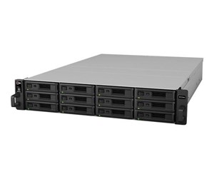 Harddisk-array - Synology RX1216sas - RX1216sas