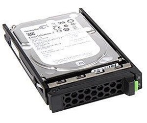 Harddisk - Fujitsu enterprise - 1.2TB - Harddisk - S26361-F5244-L112 - SAS2 - 3.5" - S26361-F5244-L112