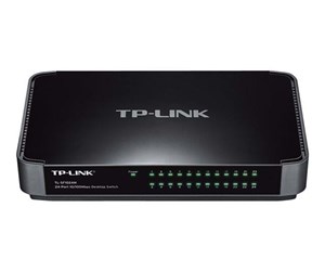 Switch/splitter - TP-Link TL-SF1024M - TL-SF1024M