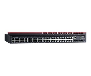 Switch/splitter - Dell Networking N1548 - DNN1548